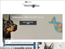 Sites similar to dobermanplanet.com