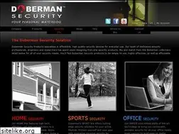 Sites similar to dobermanproducts.com