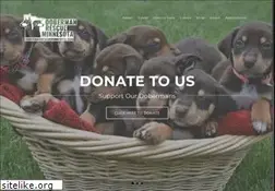 Sites similar to dobermanrescueminnesota.com