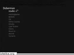 Sites similar to dobermanstudio.ru
