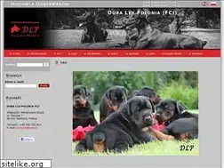 Sites similar to dobermany.com