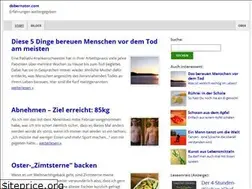 Sites similar to dobernator.com