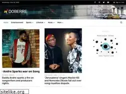 Sites similar to doberre.com