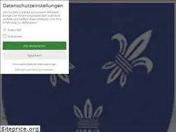 Sites similar to dobersberg.gv.at