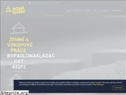 Sites similar to dobes-stavby.cz