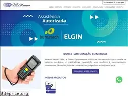 Sites similar to dobes.com.br