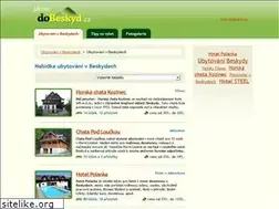 Sites similar to dobeskyd.cz