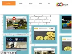Sites similar to dobest.ir