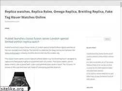 Sites similar to dobestwatches.com