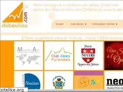 Sites similar to dobeuliou.com