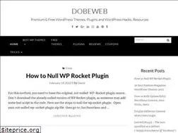 Sites similar to dobeweb.com