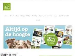 Sites similar to dobey.nl
