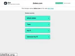 Sites similar to dobez.com