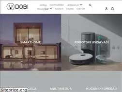 Sites similar to dobi.hr