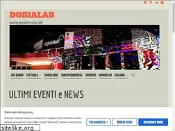 Sites similar to dobialab.net
