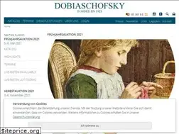 Sites similar to dobiaschofsky.com