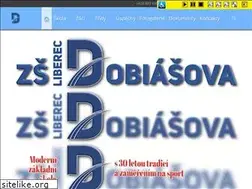 Sites similar to dobiasova.cz