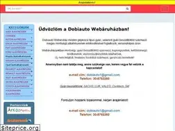 Sites similar to dobiauto.hu