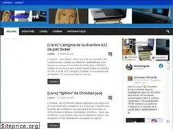 Sites similar to dobibliogeek.com