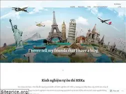 Sites similar to dobichlienneil.wordpress.com