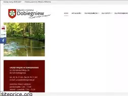 Sites similar to dobiegniew.pl