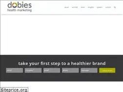Sites similar to dobies.com