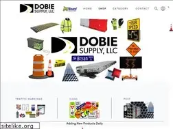 Sites similar to dobiesupply.com