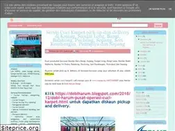 Sites similar to dobiharum.blogspot.com