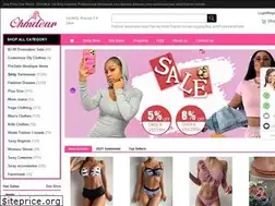 Sites similar to dobikinis.com