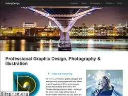 Sites similar to dobingdesign.com