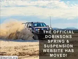 Sites similar to dobinsons.com.au