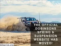 Sites similar to dobinsonsprings.com