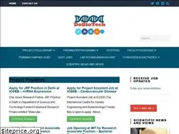 Sites similar to dobiotech.in