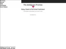 Sites similar to dobiqueen.my