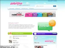 Sites similar to dobisko.com
