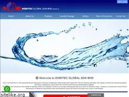 Sites similar to dobitec.com