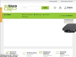 Sites similar to dobiura.com