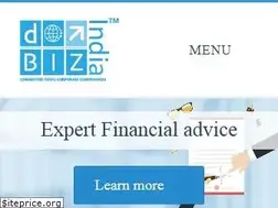 Sites similar to dobizindia.com