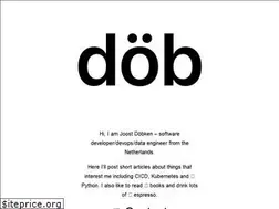 Sites similar to dobken.nl