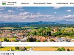 Sites similar to dobl-zwaring.gv.at