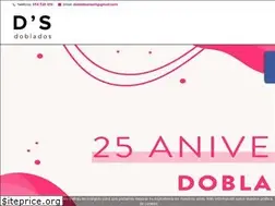 Sites similar to doblados.es