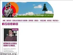 Sites similar to doblajegranada.es