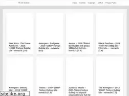 Sites similar to doblajizle.web.app
