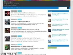 Sites similar to doblanksoftgames.blogspot.com