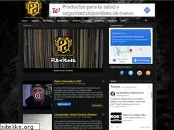 Sites similar to doble-h.com