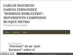 Sites similar to doblecero.blogspirit.com