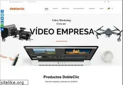 Sites similar to dobleclic.com