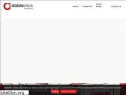 Sites similar to dobleclickcomunicacion.es