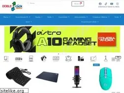 Sites similar to dobleclicknet.com