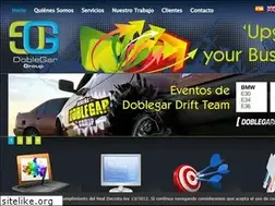 Sites similar to doblegar.com